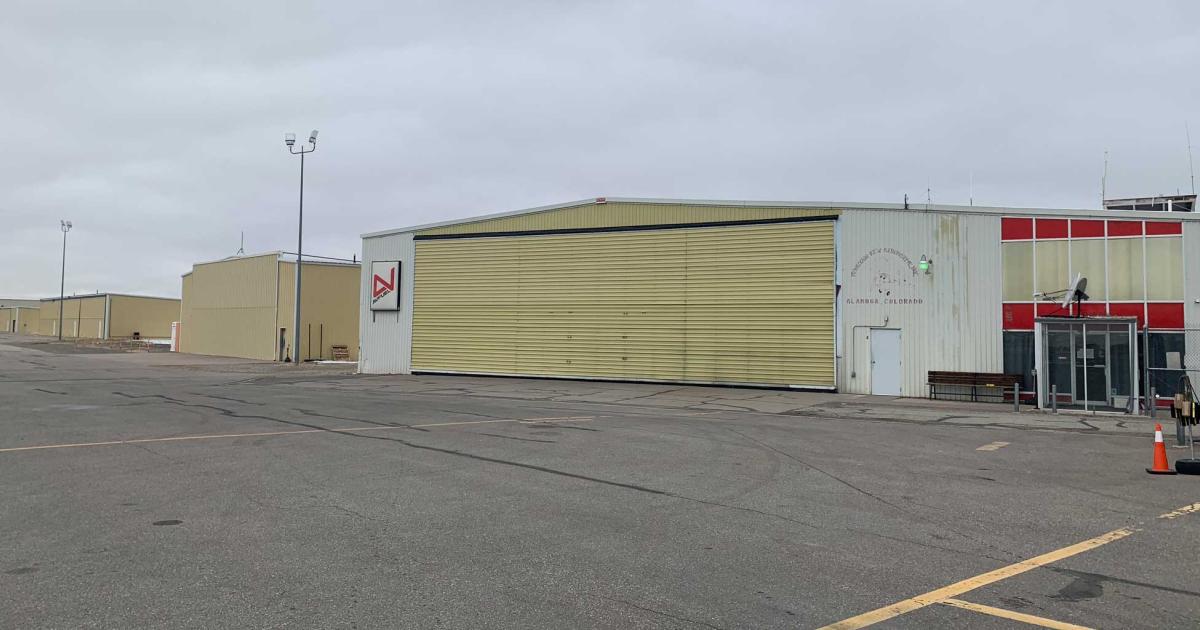 Colorado's Alamosa County hopes to find a FBO operator to relieve it from running the lone FBO at San Luis Regional Airport. The airport is looking to award a 10-year lease with a possible renewal option.