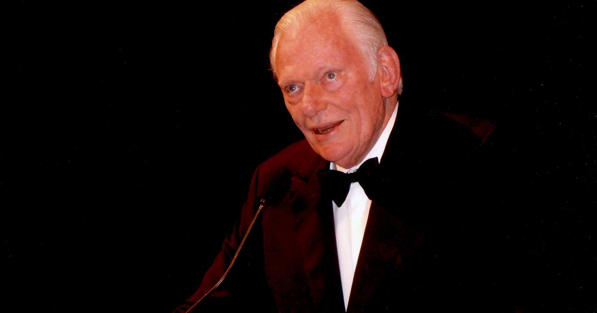Southwest Airlines co-founder Herb Kelleher (Photo: Southwest Airlines)