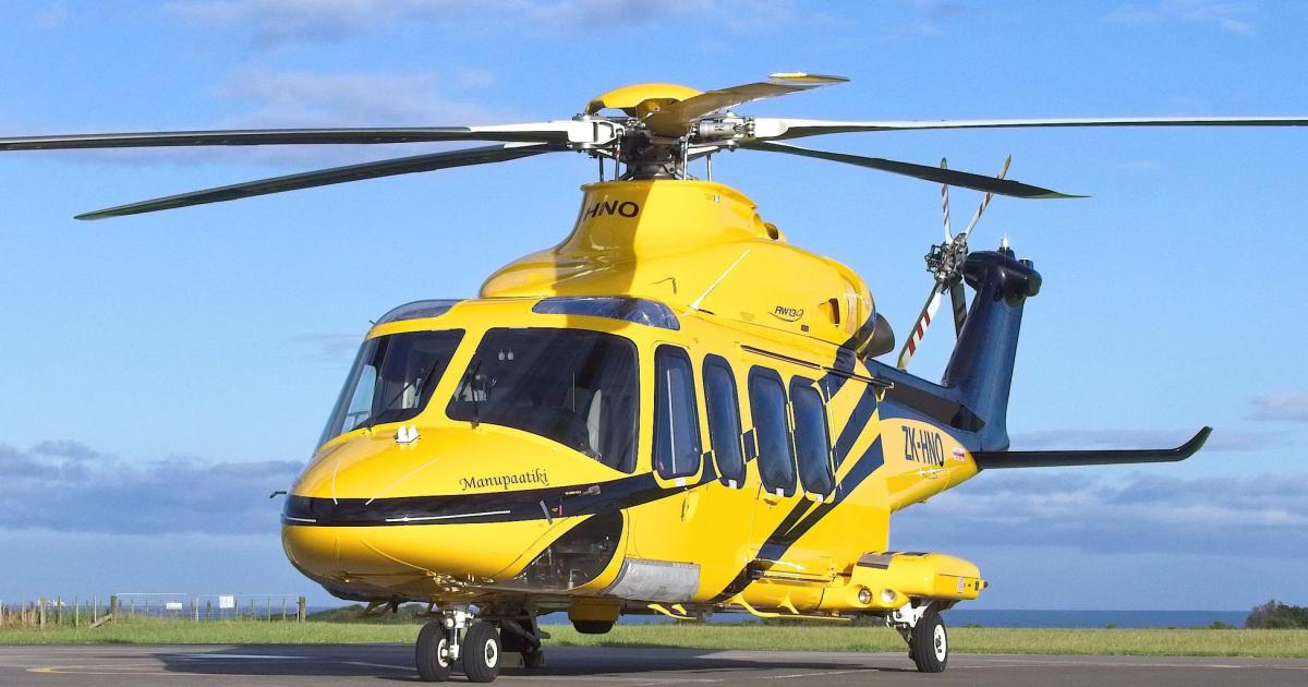PHI International Implementing Risk-monitoring Software | Aviation ...