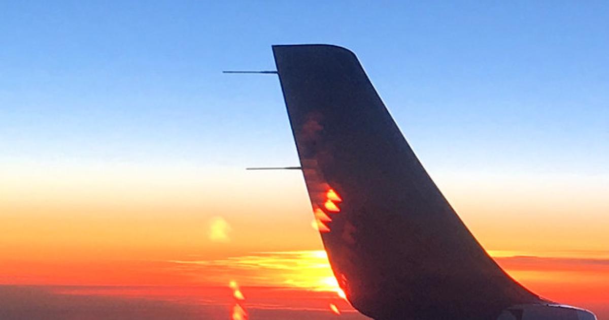 FAA AMOC Clears Tamarackequipped Citations for Flight Aviation