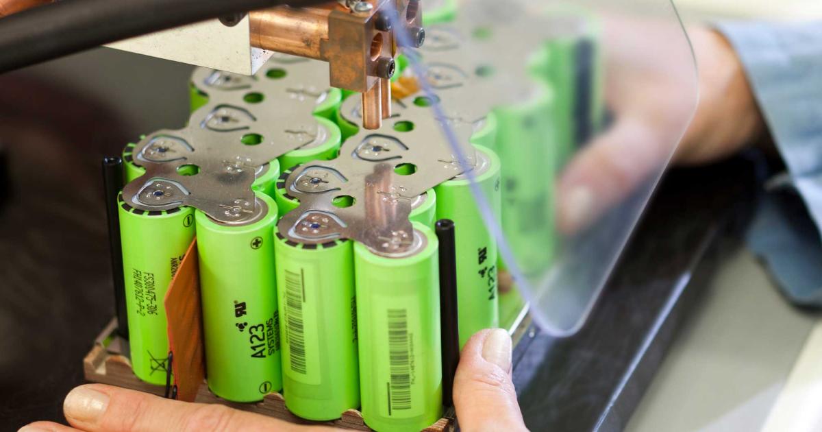 Gen5 batteries from True Blue Power eliminate a number of costly maintenance requirements, including most battery-related AOG issues, according to the company.