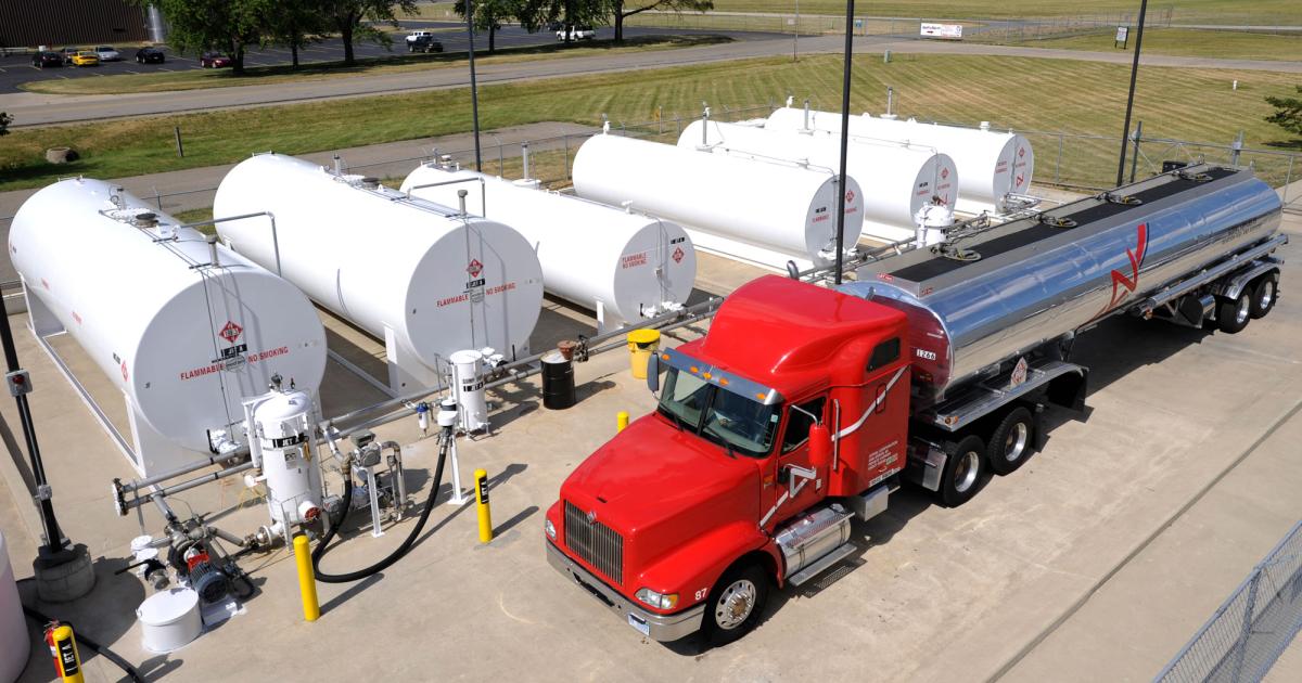 With the acquisition of Texas-based fuel supplier CBL Trading, Avfuel has enhanced its nationwide supply and logistics infrastructure.