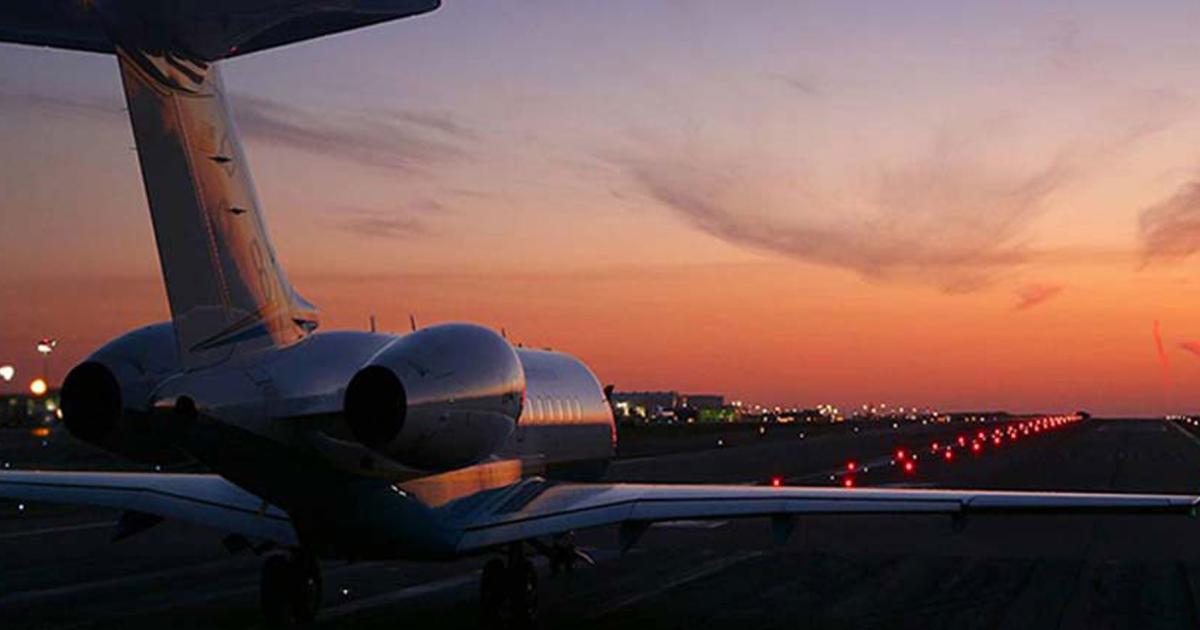 Los Angeles International Airport (LAX) is one of 20 major U.S. airports to have the FAA's Runway Status Lights (RWSL) system installed. This includes the Takeoff Hold Lights (THL), which illuminate when there is an aircraft in position for departure and the runway is occupied by another aircraft or vehicle and is unsafe for takeoff. (Photo: FAA)