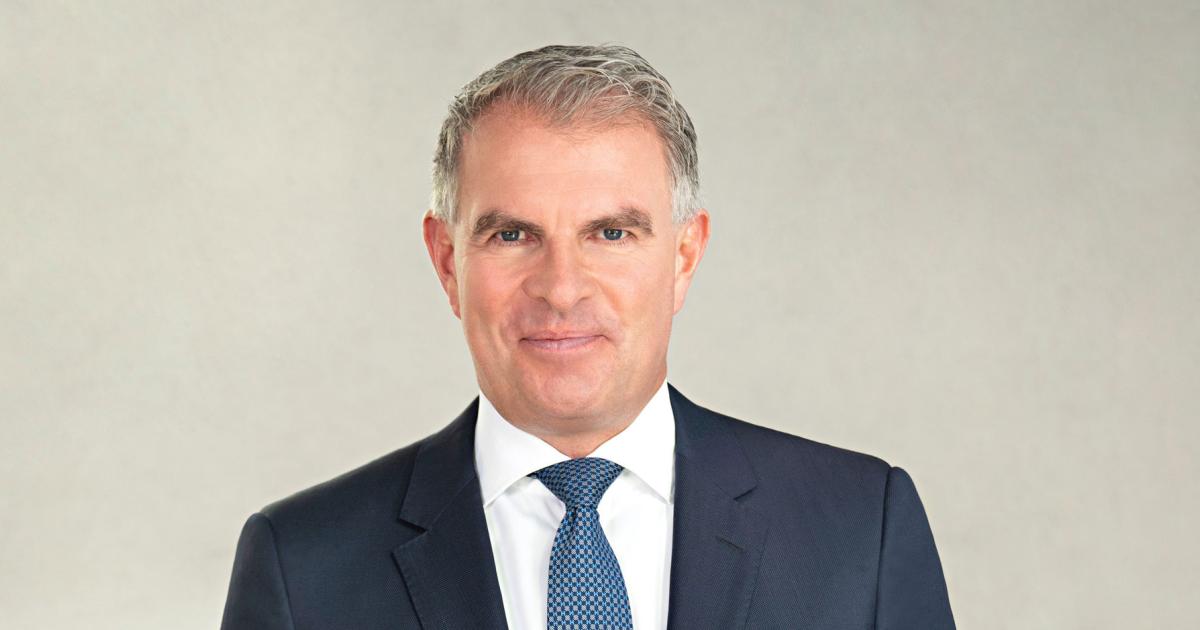 Lufthansa CEO Carsten Spohr said that Lufthansa is gradually integrating the option to pay for CO2 compensation into the booking process of all its airlines. (Photo: Lufthansa)