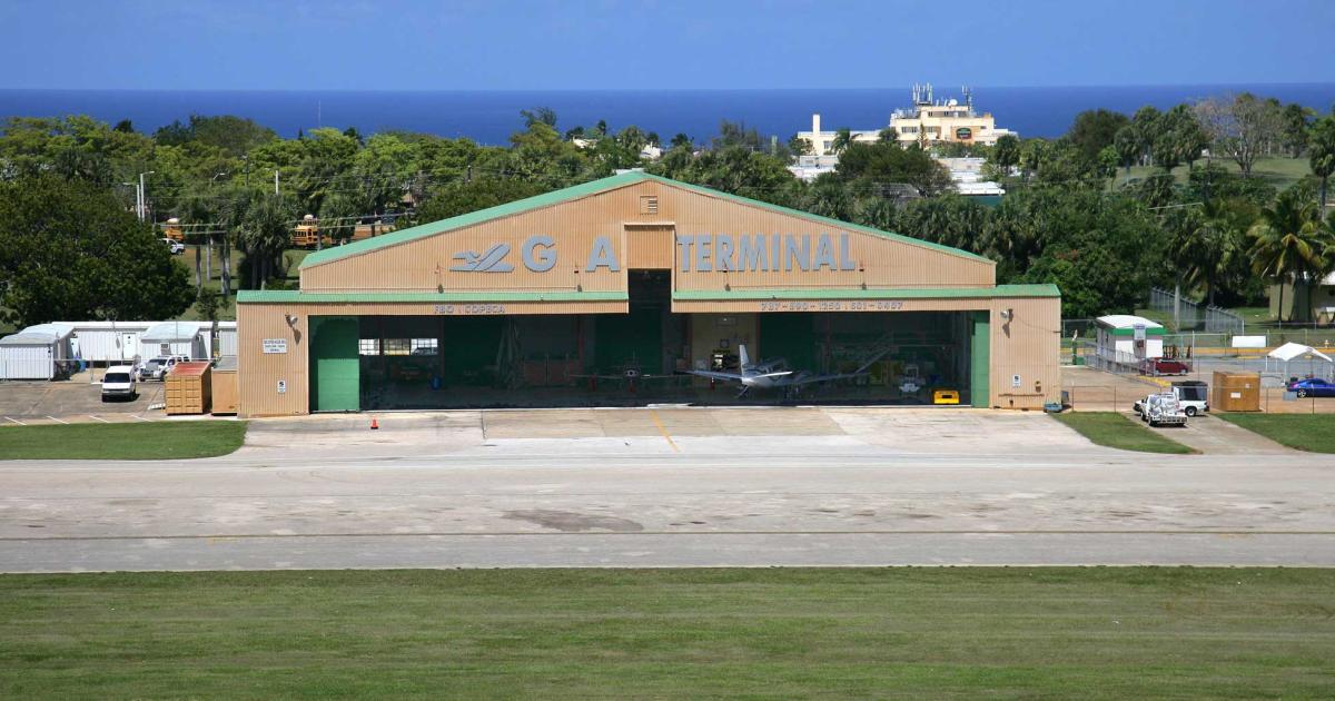 Copeca Jet Center, an FBO at Rafael Hernandez Airport in Aguadilla on the western side of the island reports it is fully operational following the recent earthquakes that have shaken the southwestern part of the island and disrupted water and electricity for hundreds of thousands of residents.