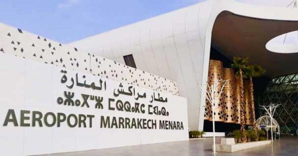 The new private and business aviation terminal at Morocco's Marrakech-Menara International Airport will include FBOs from Jetex and Swissport, both of whom have handling experience in the Morocco market.