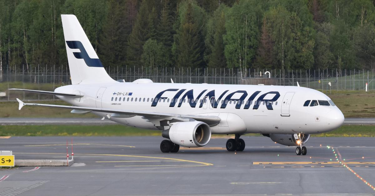 Finnair to Raise €500 Million with New Share Offering | Aviation