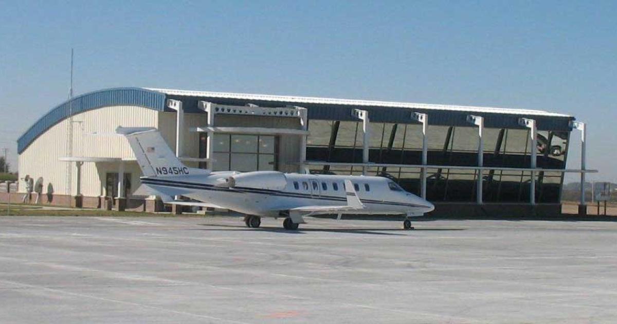 Carver Aero is growing a chain of Iowa FBOs with the acquisition of Advanced Air at Council Bluffs Municipal Airport. That marks its third location in the Hawkeye State.