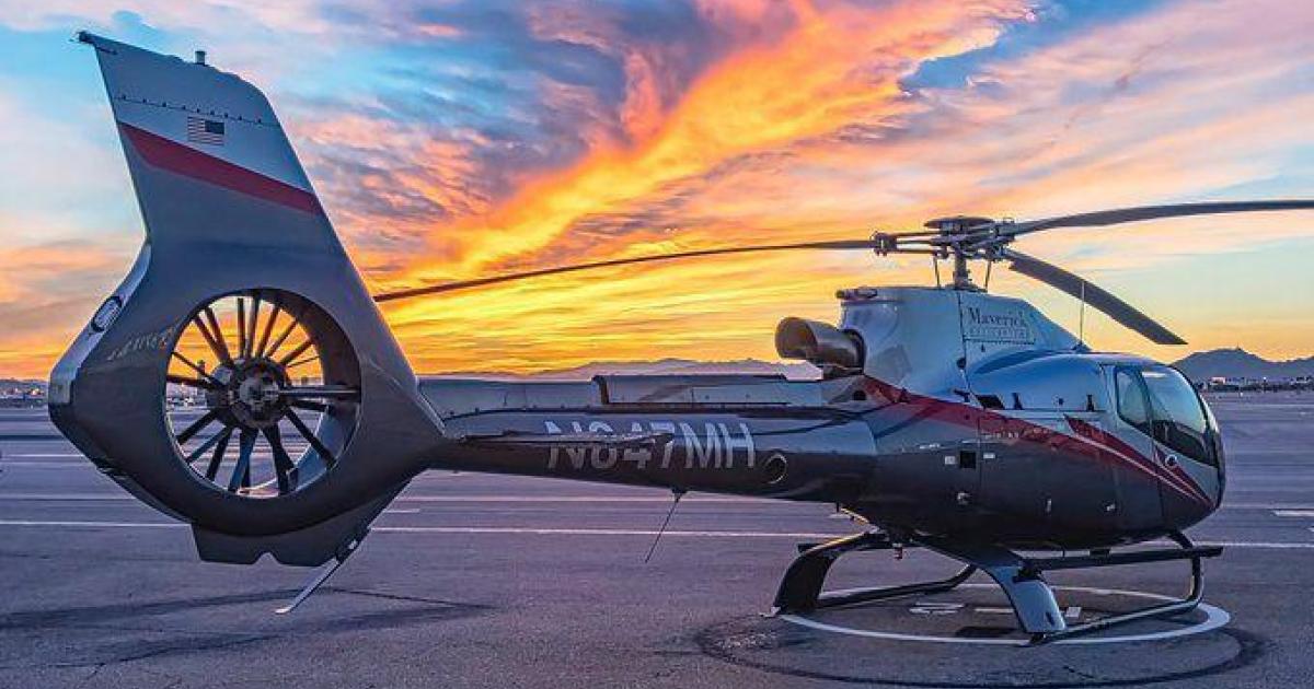 As the rotorcraft market struggles, the helitour segment has been among the hardest hit during the Covid-19 pandemic, with operators such as Maverick forced to layoff works and others such as Sundance permanently closing their doors.