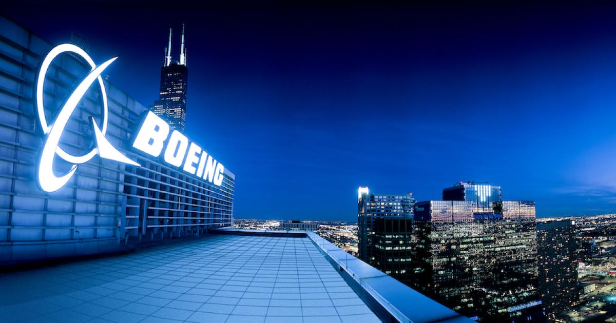 FAA civil penalties against Boeing include $1.21 million to settle pending cases that included charges it exerted undue pressure or interfered with members of its Organization Designation Authorization (ODA) unit.