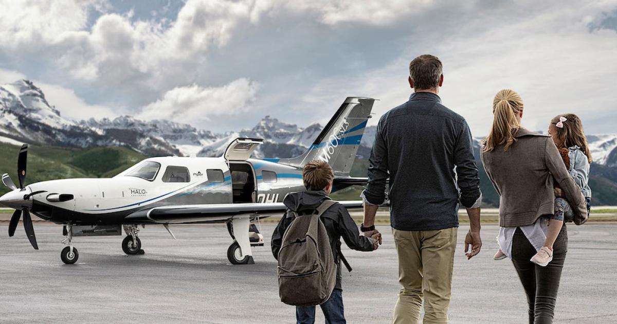 KCAC Aviation, a long-time Piper dealer and service provider, is reinforcing its support in Colorado as well as in western Kansas with the appointment of Arapahoe Aero as an authorized Piper satellite facility. (Photo: KCAC Aviation)