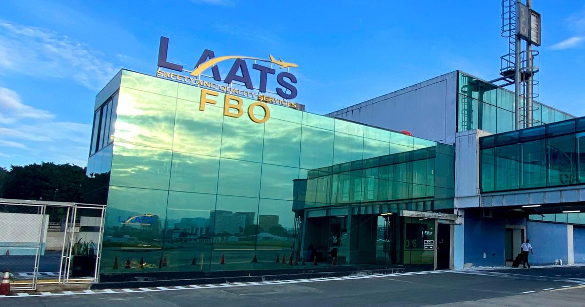 The LAATS FBO at La Aurora International Airport in Guatemala is not only the first true FBO in the country but also the first Central American member of the Avfuel branded dealer network.