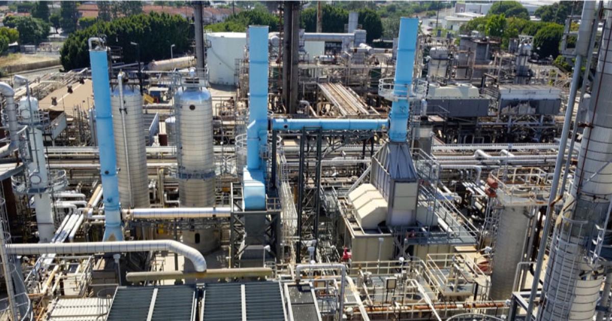 Aviation Industry Cheers New SAF Tax Credit Plan Aviation