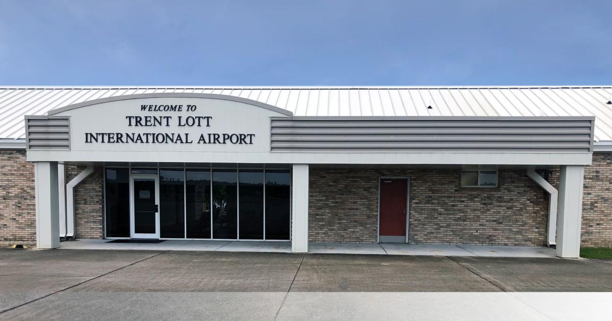 Alabama-based Southern Sky Aviation has acquired its first FBO, and is now the lone service provider at Mississippi's Trent Lott International Airport. The company also offers aircraft charter, management, sales, maintenance (scheduled, unscheduled and mobile AOG) services. (Photo: Southern Sky Aviation)