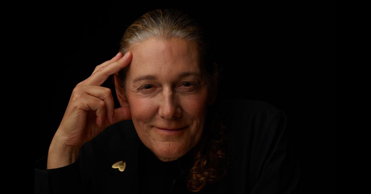 NBAA To Present Meritorious Award to Martine Rothblatt | Aviation ...