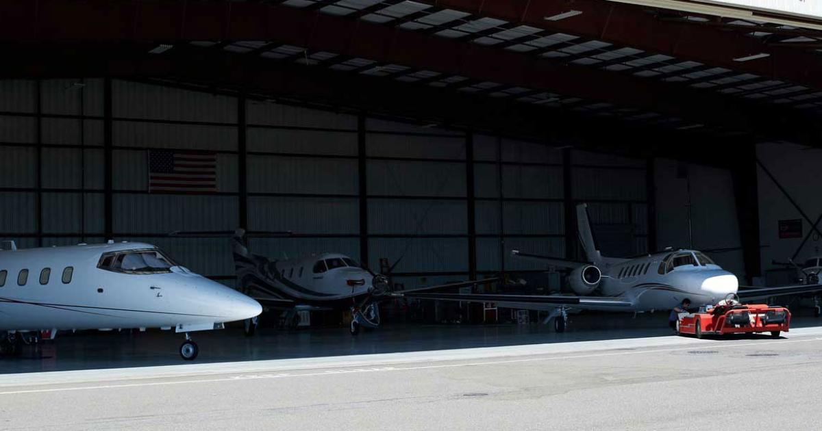 The newly-established Ground Safety Alliance is dedicated to improving business and general aviation ground handling safety. The industry-led initiative seeks to collect data from companies while protecting their confidentiality in order to track trends and determine where changes are required across the segment.