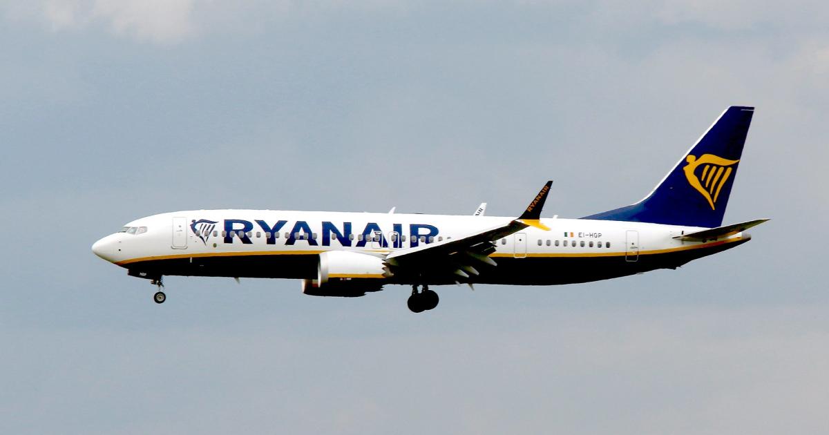 Ryanair has taken delivery of 12 Boeing 737 Max-200s. (Photo: Flickr: <a href="http://creativecommons.org/licenses/by/2.0/" target="_blank">Creative Commons (BY)</a> by <a href="http://flickr.com/people/kitmasterbloke" target="_blank">kitmasterbloke</a>) 