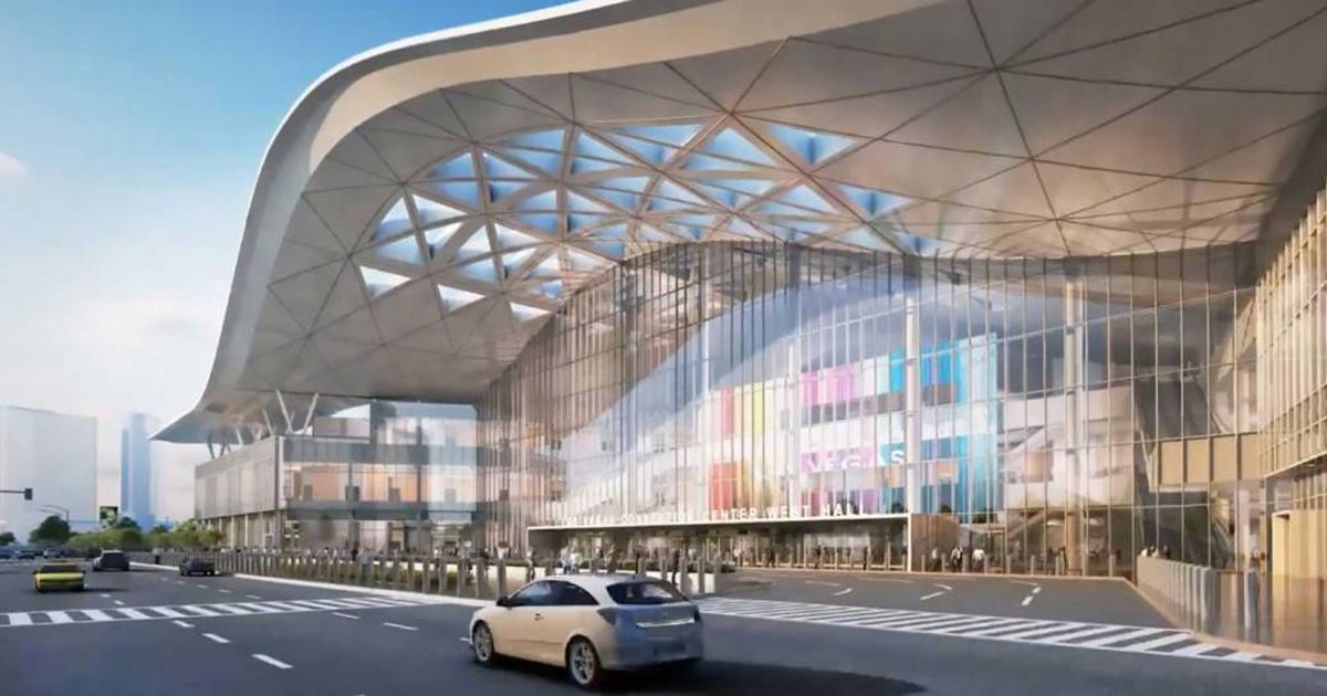 The Las Vegas Convention Center’s new West Hall is the home of the 2021 edition of NBAA’s Business Aviation Convention & Exhibition. As usual, the outdoor static display will be held at Henderson Executive Airport, and a helicopter shuttle will offer flights there for less than $100. 