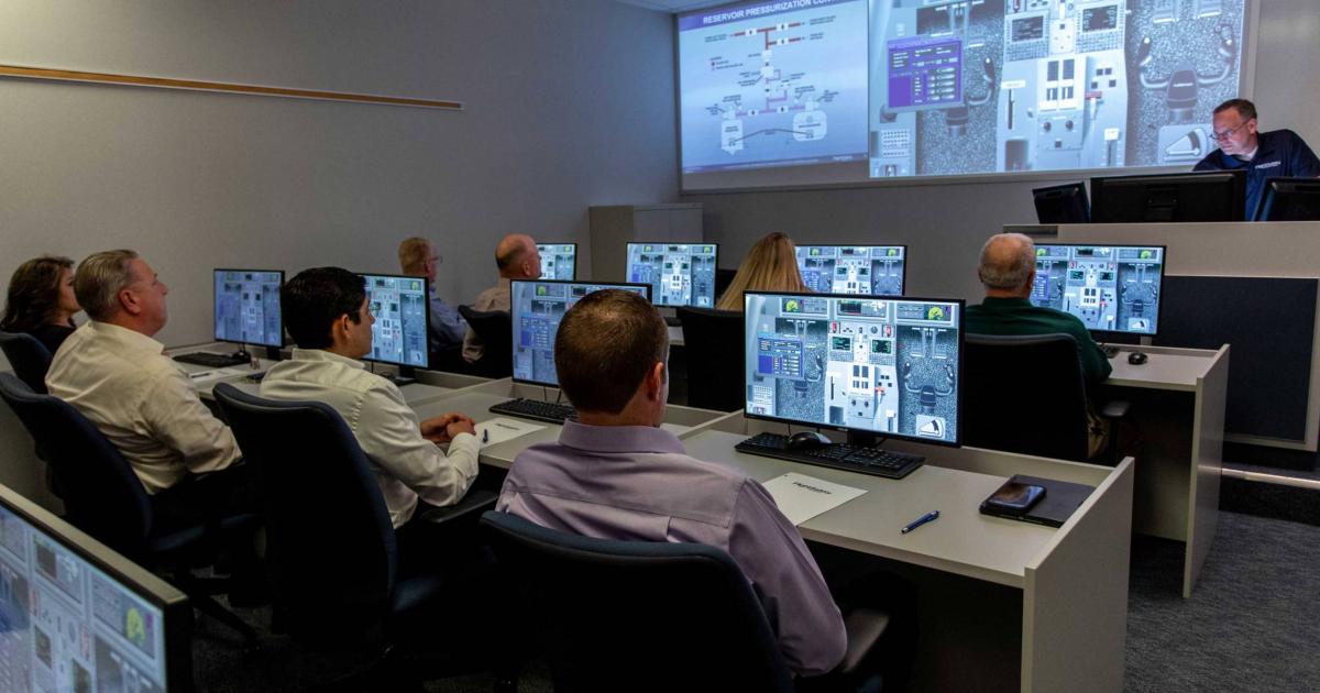 FlightSafety and GE Digital’s partnership to use C-FOQA data to enhance pilot training will see new scenarios for initial and recurrent training. 