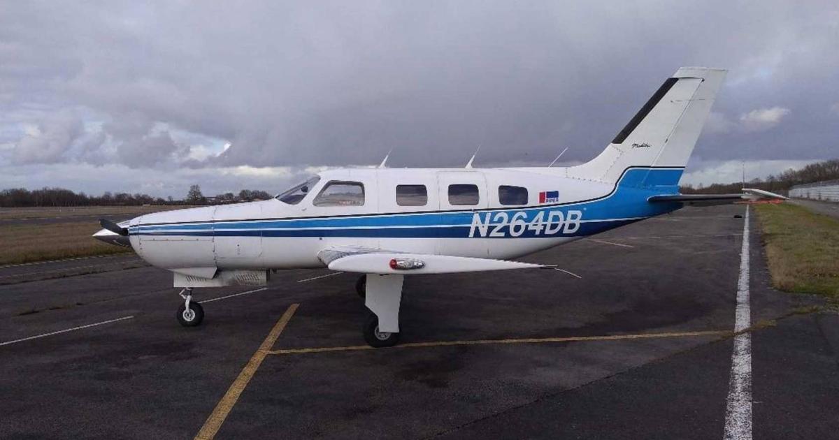 The U.S.-registered Piper Malibu used for an illegal charter to fly soccer star Emiliano Sala to the UK in January 2019 was not operated by a company holding an air operator certificate and its pilot did not hold a commercial license. 