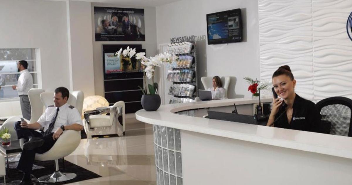 As Million Air rebrands the former W Aviation FBO at Fort Lauderdale Executive Airport, its first order of business will be to upgrade the existing terminal, while it draws up plans for an eventual replacement.