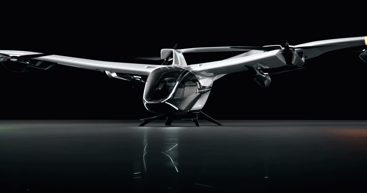 Airbus’s next-generation CityAirbus eVTOL aircraft will fly up to 80 kilometers with one pilot and three passengers, and the company expects it to be certified within three years. 