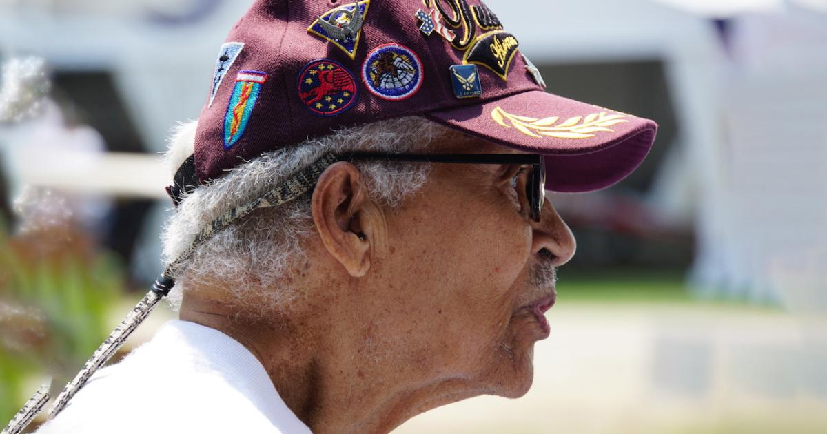 Legendary Tuskegee Airman Charles McGee Dies at 102 Aviation