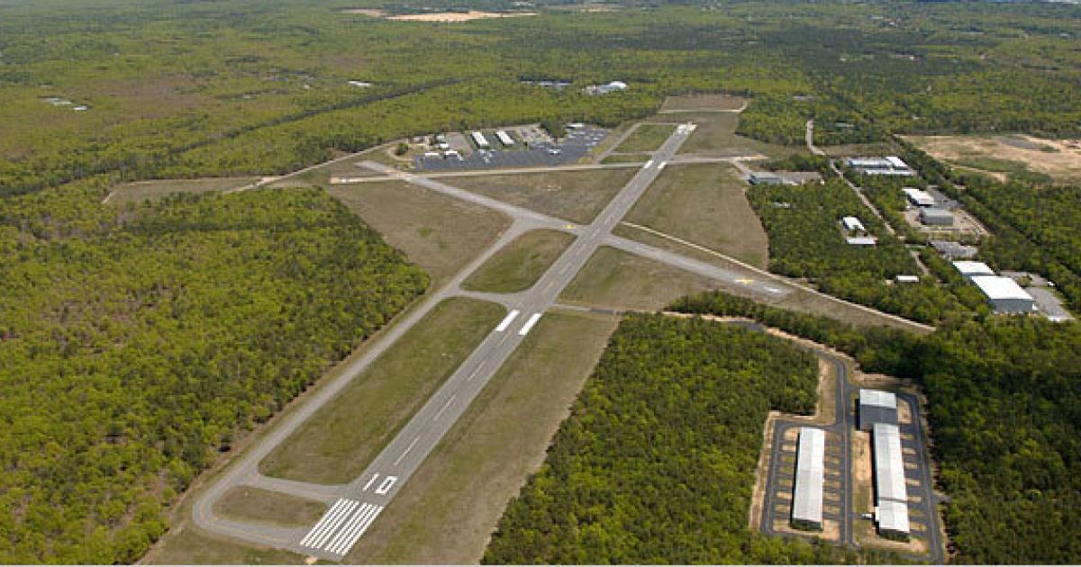 East Hampton, N.Y. elected officials have voted to turn East Hampton Airport into a private-use facility, allowing them to decide who gets to land on the field which services the wealthy communities surrounding it.