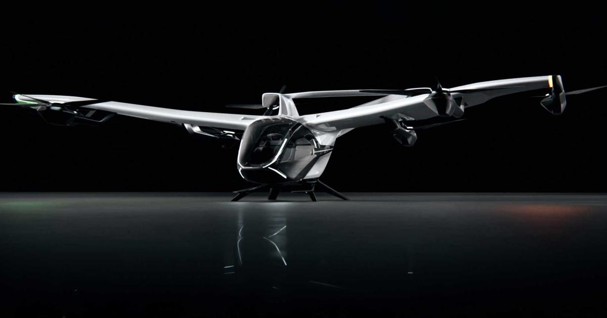 Electric vertial takeoff and landing (eVTOL) aircraft like the CityAirbus have the potential to transform the aviation industry, according to industry experts, but timing remains a big question.