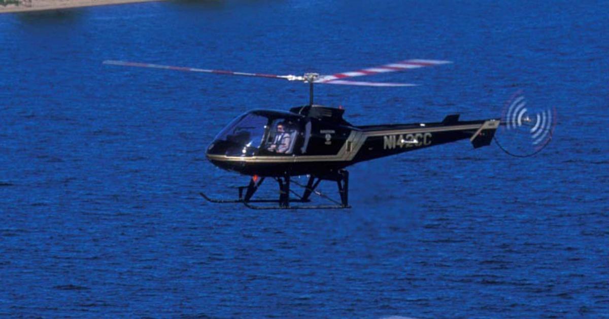 Enstrom’s new owners are resuming product support and plan to restart production of the iconic helicopter. 