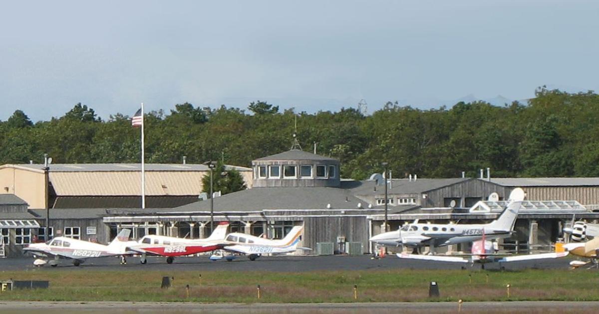 Following the issuance of a temporary restraining order by a New York State Supreme Court judge, East Hampton Airport will remain operational and publicly accessible for the near future.