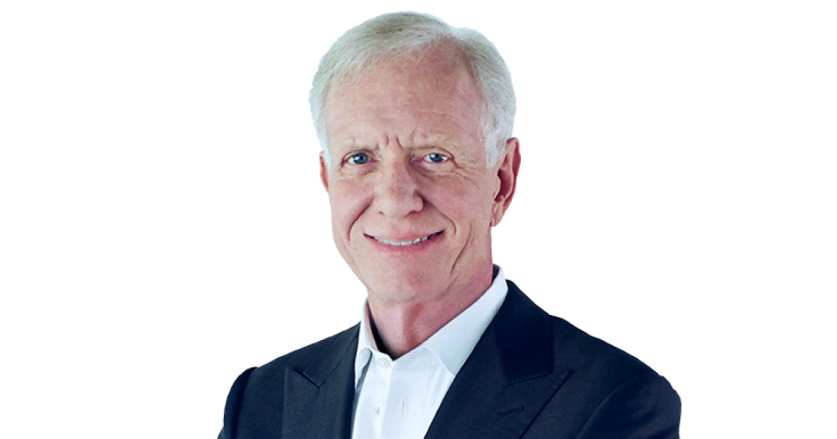 C.B. “Sully” Sullenberger.