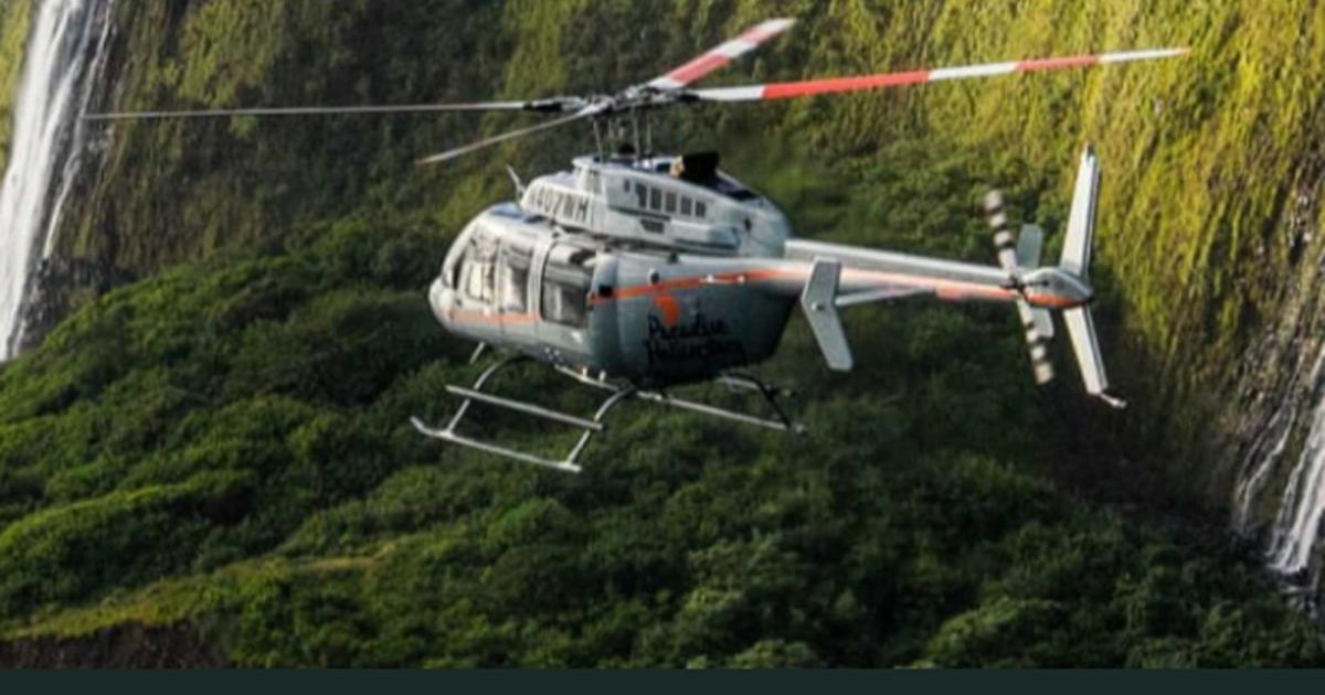 A pair of well-known aviation attorneys are calling for better FAA oversight of the helicopter tour industry.