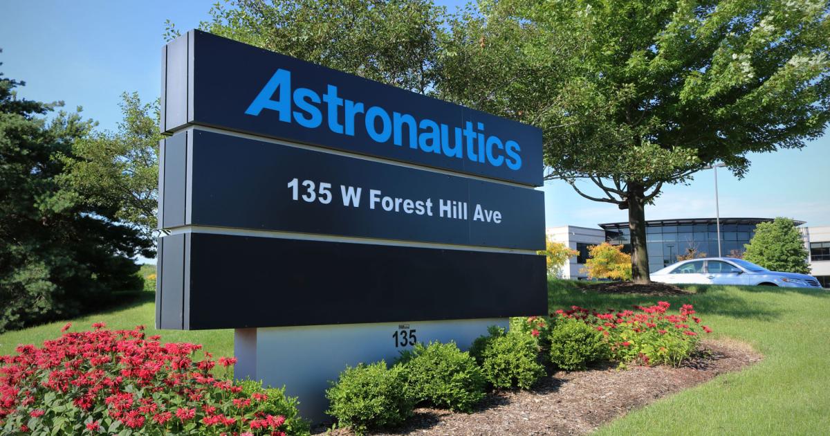 The Astronautics prototype and environmental test unit has now relocated to its corporate headquarters, capping a two-year process that has consolidated all of the avionics manufacturer's design, production, and repair units under the same roof. (Photo: Astronautics)