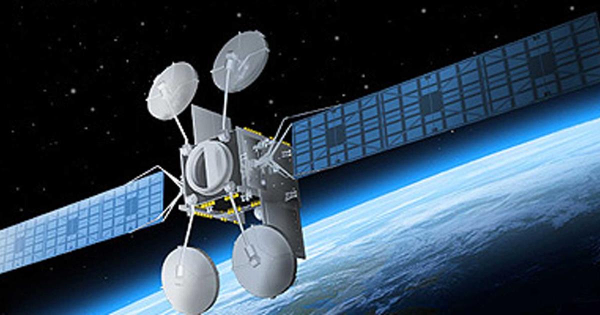 Viasat’s next high-speed satellite constellation—ViaSat-3—begins deployment early next year and will consist of three spacecraft.