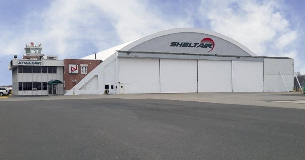 Modern Aviation has completed the acquisition of Sheltair’s New York area FBOs including its location at Long Island’s Republic Airport (KFRG).