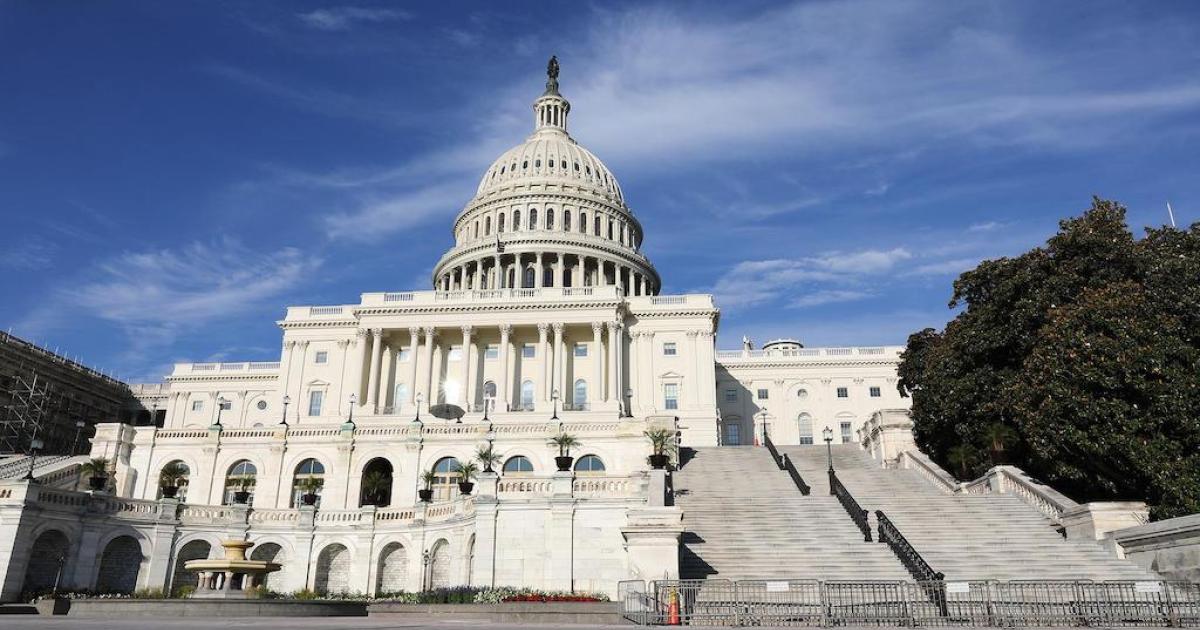 The U.S. House cleared bills on aviation preparedness for future pandemics and support for UAS use and training. Both are headed to the Senate for consideration.