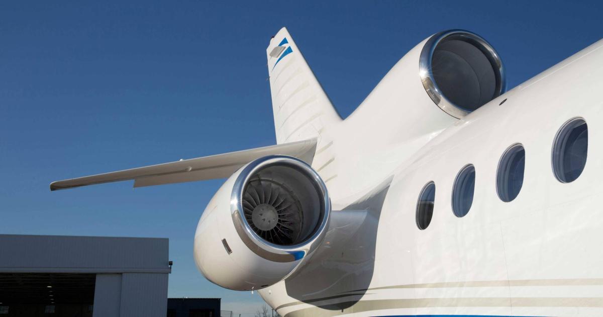 Engine Assurance Program Marks Enrollment Milestone | Aviation ...