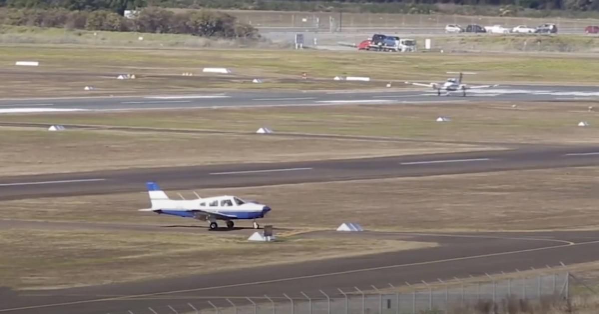 The Australian Transport Safety Bureau's updates to aircraft accident and incident reporting rules will take effect in early 2023. (Photo: Screenshot from ATSB Amendment to the Transport Safety Investigation Regulations 2021 Video)