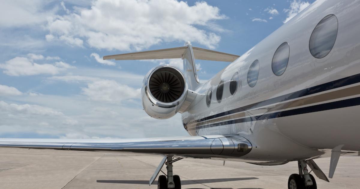 Cargo volumes and private jet charter at ACS France in the first half of 2020 surpassed pre-pandemic levels. (Photo: Adobe Stock)