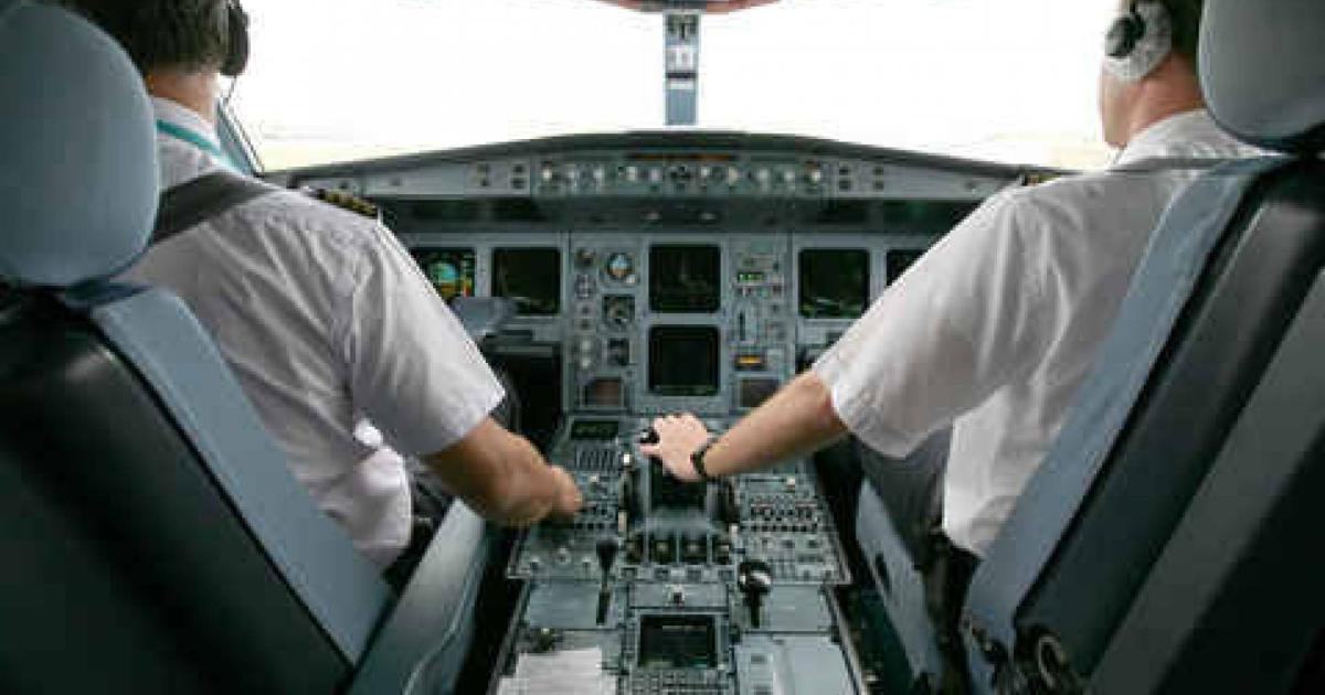 Commercial and private certificates are lagging behind ATP and student pilot issuances, Jefferies reports. (Photo: Fotolia)