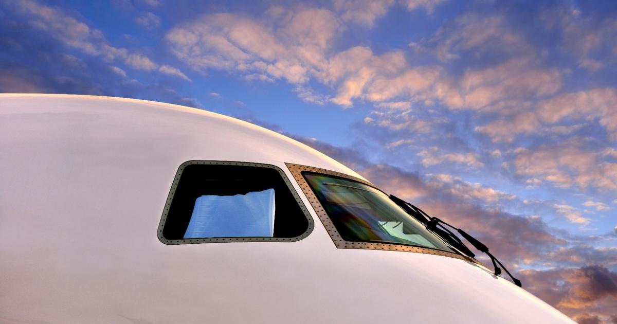 Altea preowned business jet market (Photo: Altea)