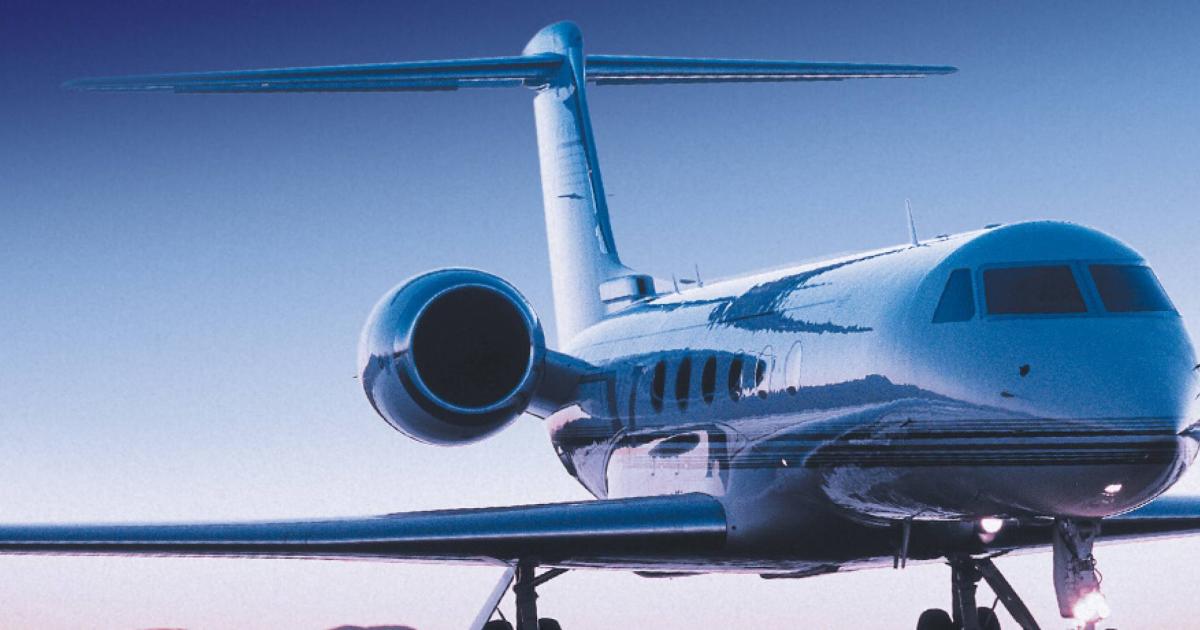 True Blue Power’s TB50 lithium-ion battery is now approved in the Gulfstream IV, G450, GV, and G550.