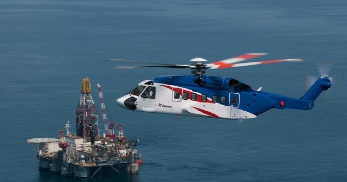 Milestone Aviation sold a mix of Sikorsky S-92, Airbus H135, Bell 412, and Leonardo AW109, AW139, and AW189 helicopters to Macquarie Rotorcraft. (Photo: Milestone Aviation)