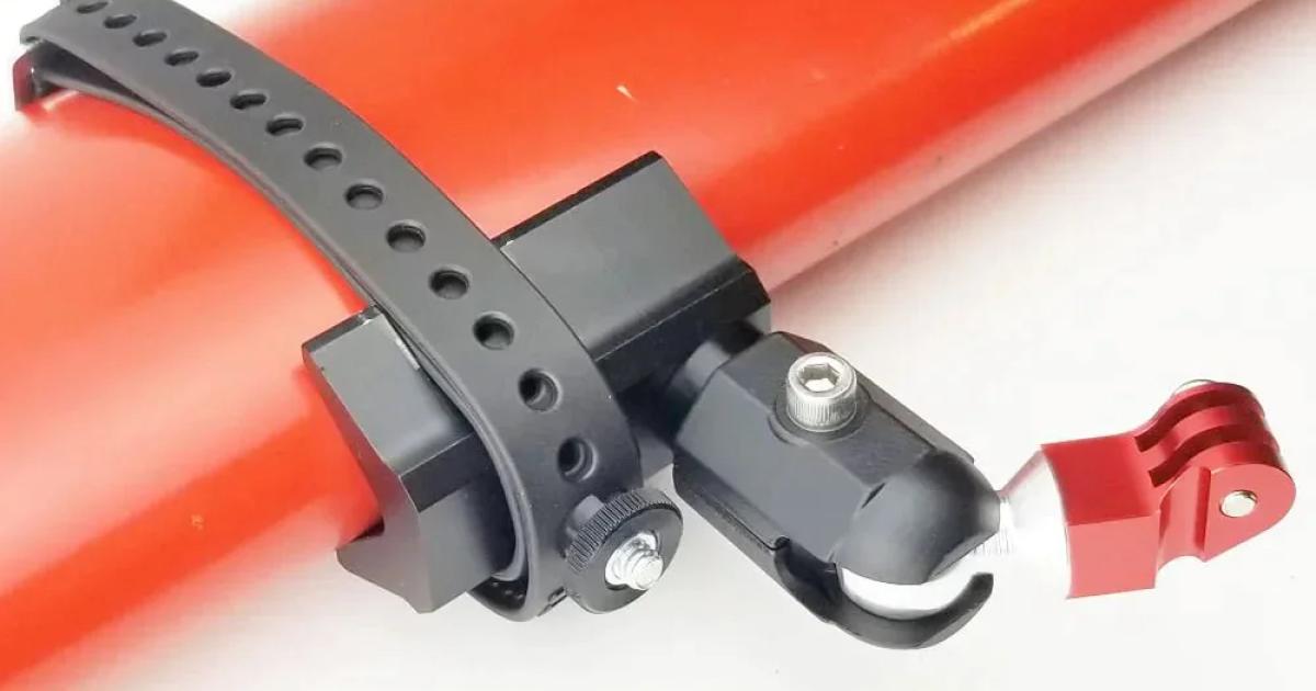 MyGoFlight Buys Aircraft Camera Mountmaker Flight Flix Aviation