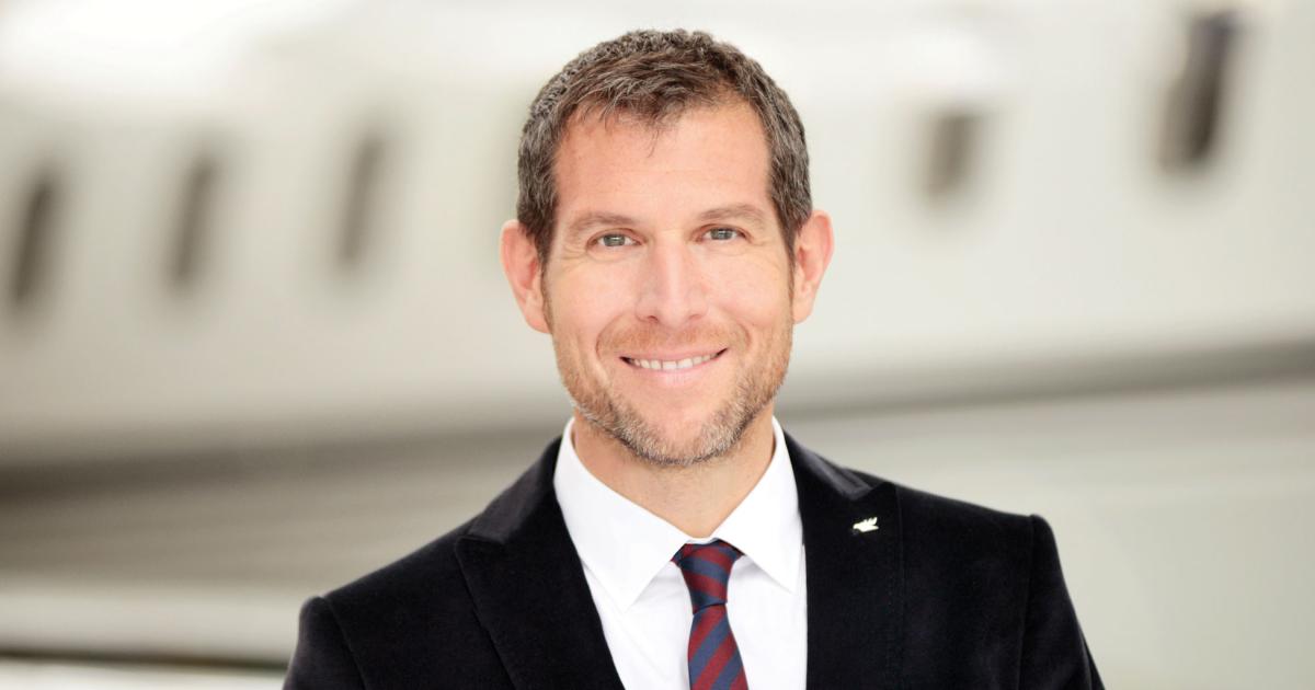 John Riggin v-p and general manager of Jet Aviation Singapore said the company has expanded the facility’s size and the capability of its cabin interiors design operations. 
