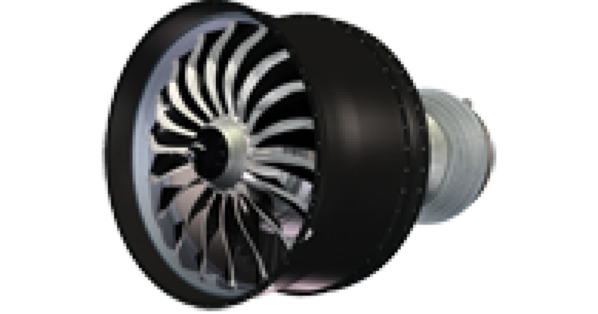 CFM is developing a version of its Leap-1B powerplant for Boeing’s 737 MAX.