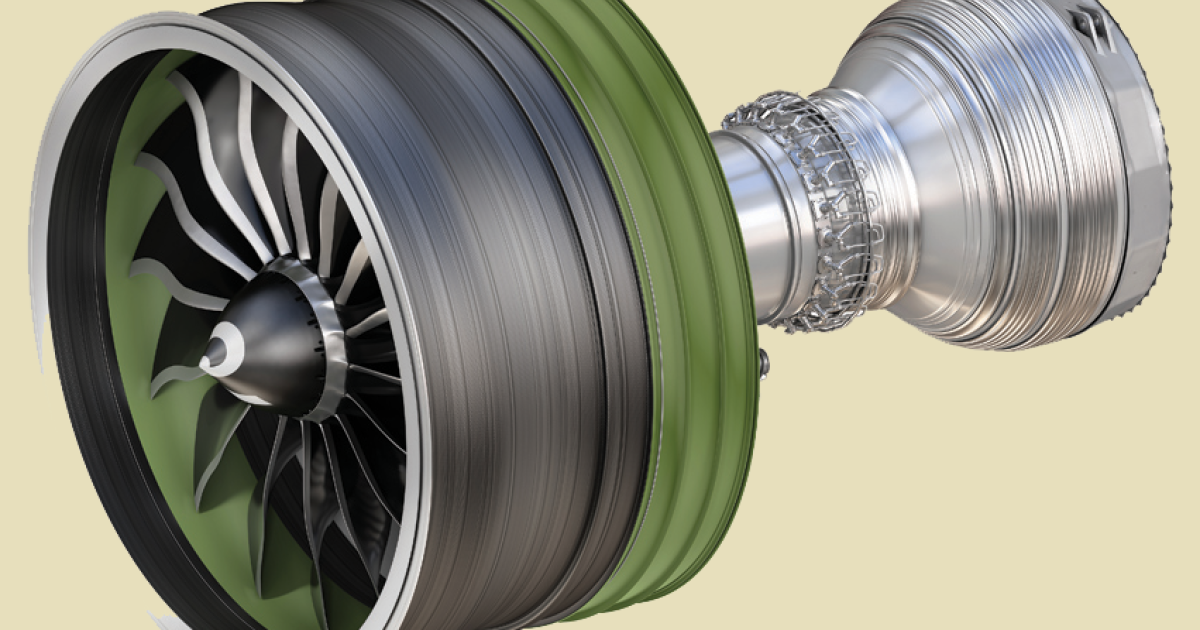 GE Aviation’s new GE9X engine is set to deliver significant improvements in fuel burn, emissions and noise when it enters service on Boeing’s new 777X airline. The first high-pressure combustor unit is about to go to the company’s test facility at Massa in Italy.