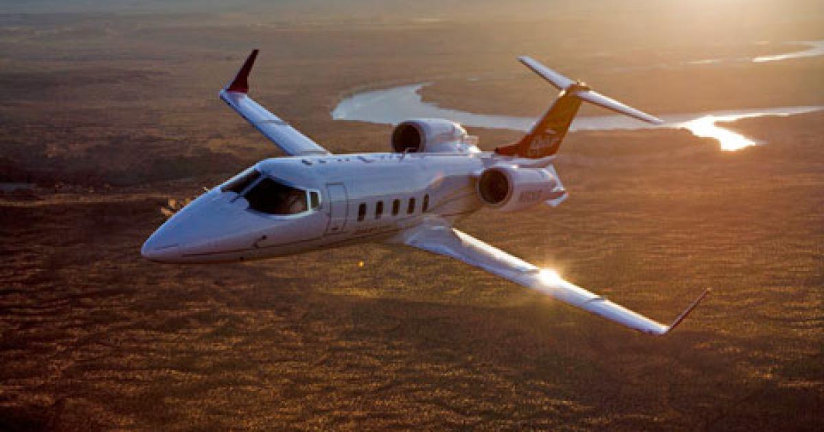 Bombardier Aerospace will temporarily cease production of the Learjet 60XR later this year due to flagging demand for the $13.71 million, eight-passenger twinjet.