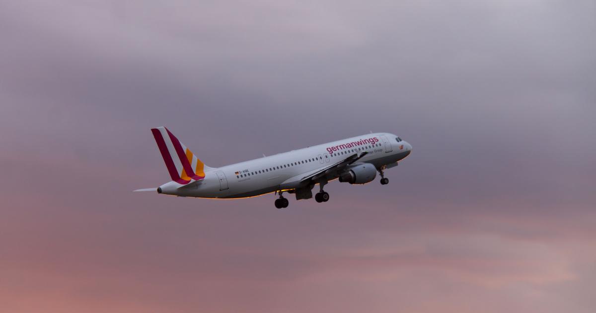 Preliminary findings indicate that Germanwings co-pilot Andreas Lubitz intentionally crashed one of the airline's Airbus A320s. (Photo: Flickr: <a href="http://creativecommons.org/licenses/by-sa/2.0/" target="_blank">Creative Commons (BY-SA)</a> by <a href="http://flickr.com/people/airbuxtehude" target="_blank">Linus Φόλλερτ</a>)